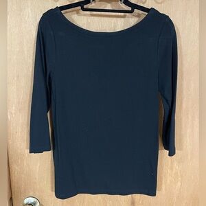 #193-GAP- the modern T